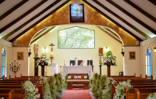 Consecucion de espacios galeria 5