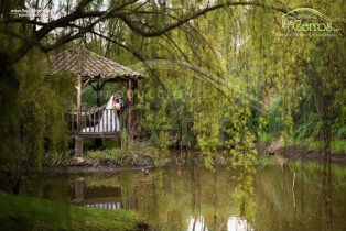 Locaciones Espectaculares