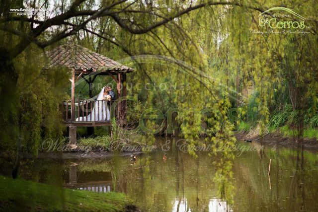 Locaciones Espectaculares