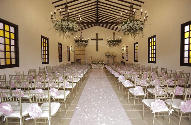 arquitectura para eventos galeria