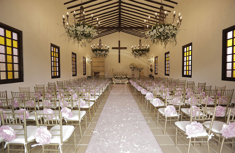 arquitectura para eventos galeria
