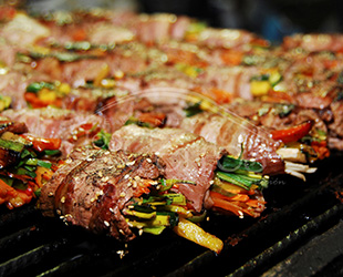 catering