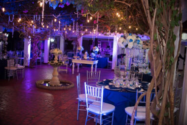 matrimonios eventos
