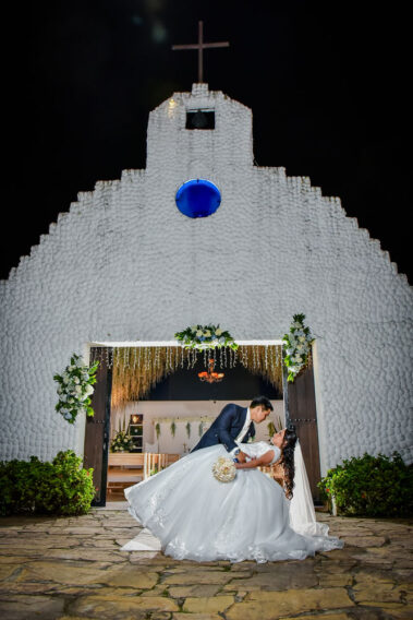 Wedding Planner en Bogotá