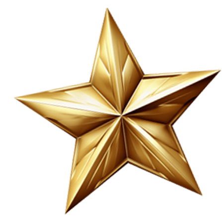 estrella banner ano nuevo 2024