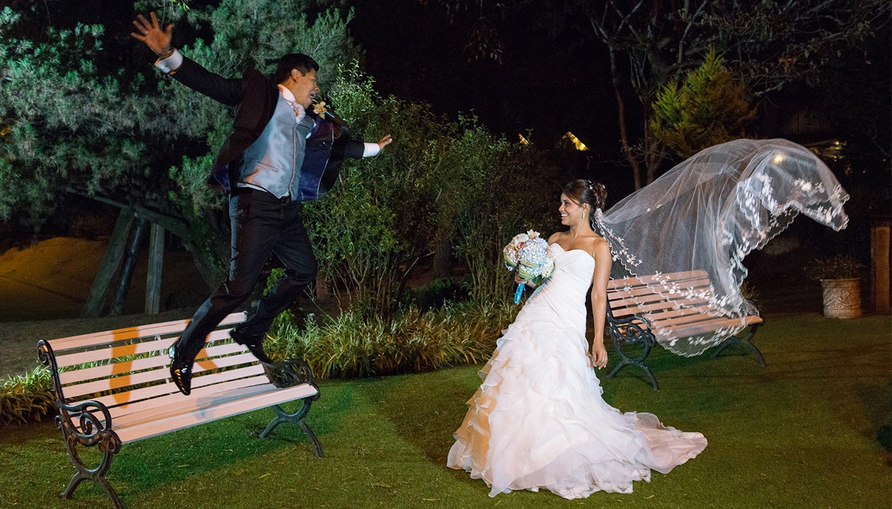 Bodas Bogota